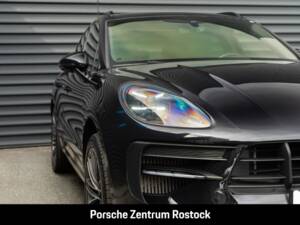 Image 34/36 de Porsche Macan GTS (2020)