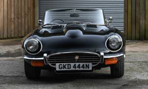 Bild 5/50 von Jaguar E-Type V12 (1974)