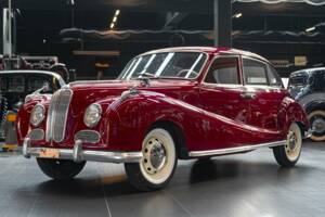 Image 1/50 de BMW 501 A (1955)