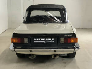 Immagine 9/23 di Triumph TR 6 PI (1974)