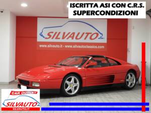 Image 1/15 of Ferrari 348 TS (1993)