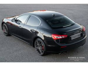 Bild 2/33 von Maserati Ghibli (2016)
