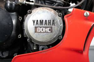Image 45/50 of Yamaha XJ 600 (1984)