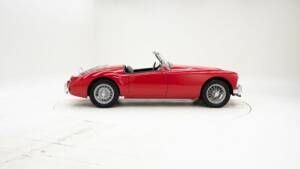 Afbeelding 6/15 van MG MGA 1600 (1959)
