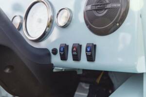 Bild 47/50 von Mini Moke electric (2023)
