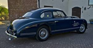 Imagen 12/50 de Delahaye 135M (1949)