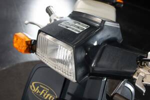 Image 34/44 of Honda SH 50 Fifty (1987)