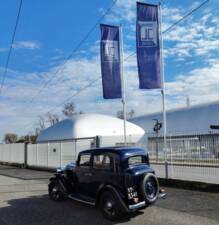 Image 51/75 de FIAT 508 Balilla Serie 2 (1934)