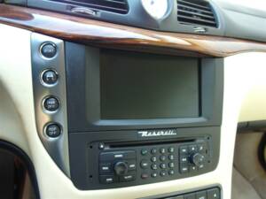Image 57/98 of Maserati GranTurismo 4.2 (2008)