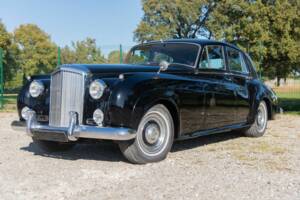 Image 8/8 de Bentley S 2 (1960)
