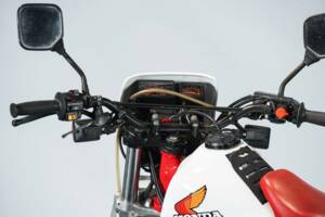 Bild 11/50 von Honda XL 600 R (1985)