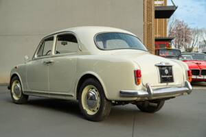 Afbeelding 8/50 van Lancia Appia C10 (1957)