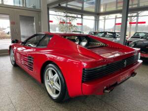 Bild 4/17 von Ferrari 512 TR (1994)