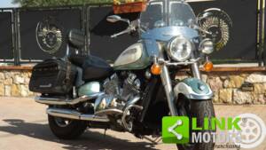Bild 3/10 von Yamaha DUMMY (1999)