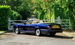 Bild 3/50 von Rolls-Royce Corniche V (2001)