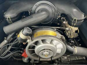 Bild 30/35 von Porsche 911 2.4 T (1973)