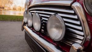 Immagine 54/54 di Rover Mini 1.3i (2000)