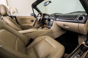 Immagine 10/50 di Mazda MX-5 1.6 (2000)