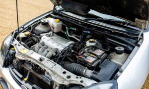 Image 5/50 of Ford Puma 1.7i 16v (2001)