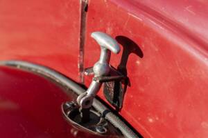 Bild 23/50 von FIAT 500 A Topolino Giardiniera (1949)