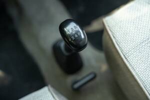 Bild 37/50 von FIAT Panda 4x4 1,0 (1986)