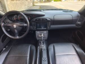 Bild 14/26 von Porsche 911 Carrera (2000)