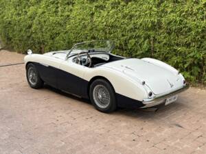 Afbeelding 8/8 van Austin-Healey 100/4M (BN2) (1956)