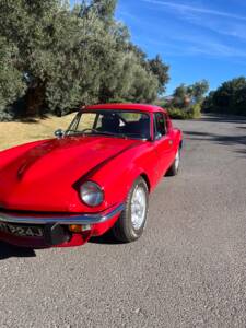 Bild 3/50 von Triumph GT 6 Mk III (1971)