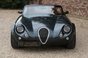 Image 19/50 of Wiesmann Roadster MF28 (1997)