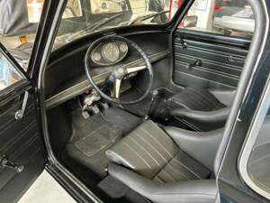 Immagine 6/8 di Mini 850 (1971)