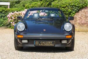 Afbeelding 5/50 van Porsche 911 Turbo 3.3 (1988)
