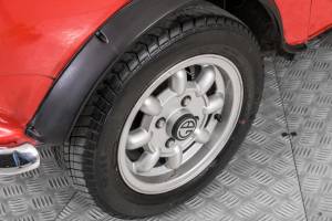 Image 33/50 of Innocenti Mini Cooper 1300 (1988)