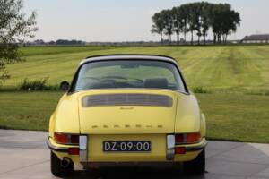 Image 10/50 of Porsche 911 2.2 T (1971)