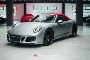 Bild 2/25 von Porsche 911 Carrera GTS (2017)