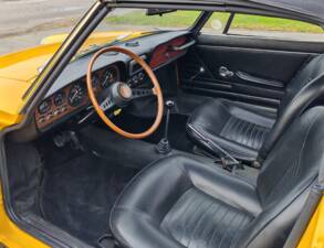 Afbeelding 28/45 van FIAT 850 Sport Spider (1969)