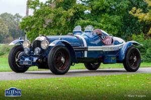 Image 1/50 of Bentley 3&#x2F;8 Race (1948)