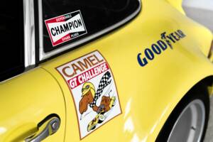 Afbeelding 26/50 van Porsche 911 RSR 2.8 (1973)