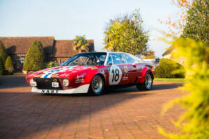 Image 4/25 of Ferrari Dino 308 GT4 (1974)