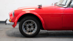 Image 14/19 de MG MGB (1965)