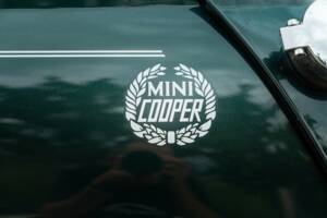 Afbeelding 22/43 van Rover Mini Cooper 1,3i (1994)