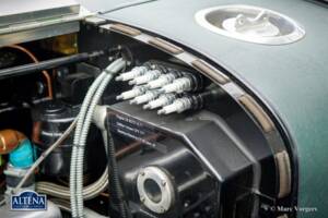 Immagine 61/61 di Bentley Speed Eight (1952)