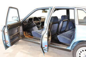 Image 19/33 of Lancia Gamma 2000 (1984)