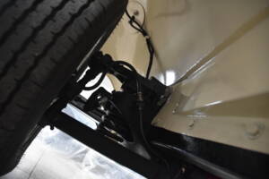 Image 22/26 of MG TD (1952)