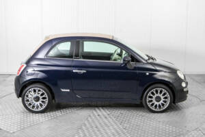 Afbeelding 48/50 van FIAT 500 C (2011)