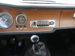 Image 15/24 de Alfa Romeo Giulia 1600 Sprint GT Veloce (1967)