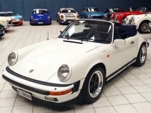 Bild 7/77 von Porsche 911 Carrera 3.2 (1984)