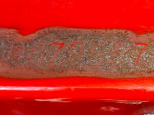 Bild 58/62 von Jaguar E-Type 3.8 (1963)