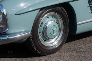 Bild 22/52 von Mercedes-Benz 300 SL Roadster (1957)