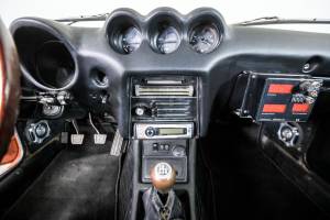 Image 17/50 of Datsun 240 Z (1971)