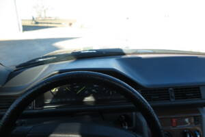 Image 46/92 de Mercedes-Benz 200 D (1989)